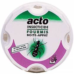 Anti fourmis  boite de 10 gr