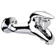 Mitigeur bain douche sortie mâle 1/2" entraxe 150mm