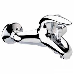 Mitigeur bain douche sortie mâle 1/2" entraxe 150mm