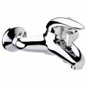 Mitigeur bain douche sortie mâle 1/2" entraxe 150mm