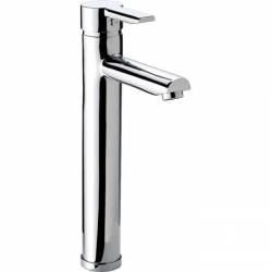 Mitigeur haut de lavabo alimentation M 10 x 100 - F 3/8”