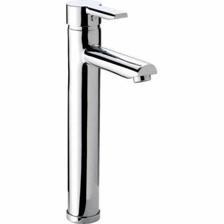 Mitigeur haut de lavabo alimentation M 10 x 100 - F 3/8”