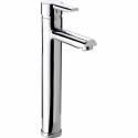 Mitigeur haut de lavabo alimentation M 10 x 100 - F 3/8”