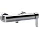 Mitigeur pour douche sortie 1/2" entraxe 150 mm