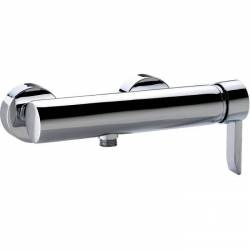 Mitigeur pour douche sortie 1/2" entraxe 150 mm