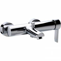Mitigeur bain douche Festival entraxe 150 mm sortie douche M 1/2"