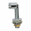 Colonnette pour raccord sanitaire mâle mâle 3/4" 1/2" vendu x 2