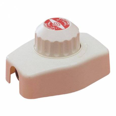 Détendeur à sécurité propane 4 kg/h