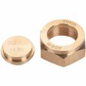 Bouchon gaz obturateur 2 pièces 20x27 3/4"