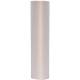 Manchon de rechange en plastique 25 microns pour cartouche lavable