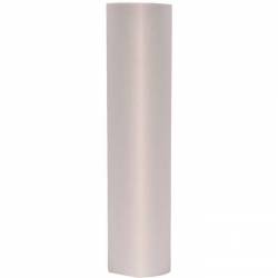 Manchon de rechange en plastique 25 microns pour cartouche lavable