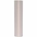 Manchon de rechange en plastique 25 microns pour cartouche lavable