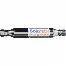 Solutech échangeur ECS de marque Cillit