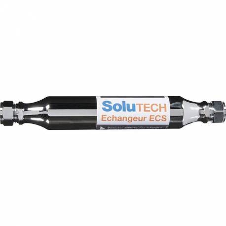 Solutech échangeur ECS de marque Cillit