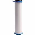 Cartouche lavable pour filtre tête en laiton 25 microns