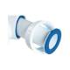 siphon d'évier modèle easyphon 1''1/2 marque NICOLL 0224286