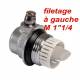 purgeur d'air THERMADOR purgeur automatique pour radiateur filetage droite