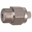 Purgeur d'air à carré mâle 1/8" 5x10 de marque THERMADOR