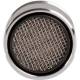 aérateur mousseur grille métal mitigeur bain-douche M 28x100