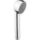 Douchette golfy 1 jet avec picot anti-calcaire