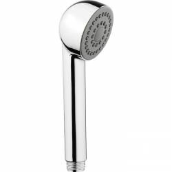 Douchette golfy 1 jet avec picot anti-calcaire
