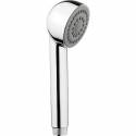 Douchette golfy 1 jet avec picot anti-calcaire