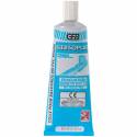colle PVC GEBSOPLAST tube de 125 ML colle en gele