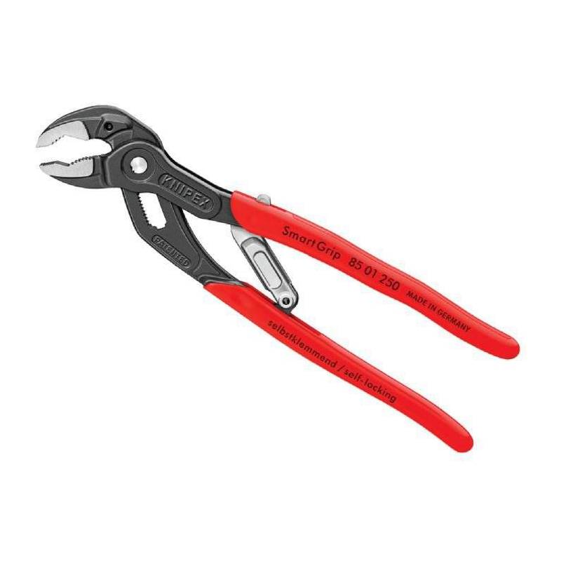 Pince multiprise Knipex Longeur 125 mm, type 86 03 125 - Banyo
