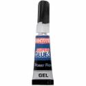Colle Super Glue-3 Progressiv' de marque LOCTITE tube de 3 g