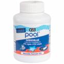 Gebsoblue de GEB pot de 250 ml colle spécial piscine