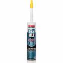 Mastic FIX ALL FLEXI pour tout collage ou rejointoyage SOUDAL 290 ml