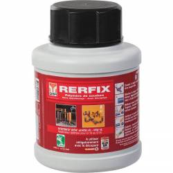 Polymère de soudure RERFIX de marque GIRPI décapant PVC pression