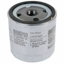 Accessoire fioul cartouche filtrante Oventrop PN 10 25 µm
