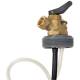 Accessoire fioul flexo-bloc simple conduite de marque AFRISO