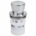 Tête de robinet interchangeable éclair pour chasse Presto 01007