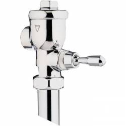 Robinet d'applique Presto Eyrem 12011