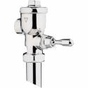 Robinet d'applique Presto Eyrem 12011