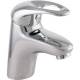 Mitigeur SIDER pour lavabo bec fondu femelle 3/8"