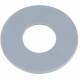 clapet mécanisme WC CLARA Tubchass CL50 50x24x3 mm