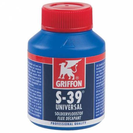 Décapant universel S39 GRIFFON 80 ml ou 320 ml