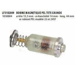 LF 3182009 bobine magnétique gaz PEL 22 24 ST