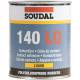 Colle liquide 165LQ colle universelle prête à l’emploi SOUDAL 1 litres