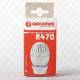 GIACOMINI R460 tête thermostatique radiateur chauffage central