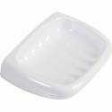 Porte-savon jazz en plastique thermo-souple