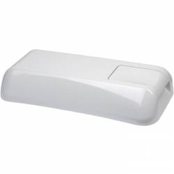 Couvercle pour réservoir Gébérit AP 128 simple débit 215.445.11.1