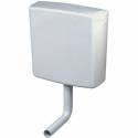 Réservoir de chasse GEBERIT AP 140 position basse
