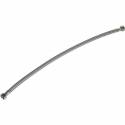 Flexible de raccordement sanitaire Femelle Femelle en inox intérieur Ø 8 mm TAQ ACB