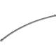 Flexible de raccordement sanitaire Mâle Femelle en inox intérieur Ø 8 mm TAQ ACB
